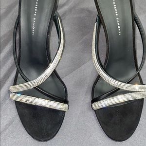Giuseppe zanotti heels